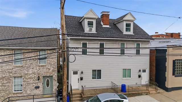 95 Wyoming St, Mt Washington, PA 15211