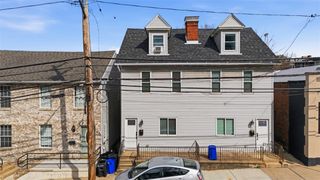 95 Wyoming St, Mt Washington, PA 15211