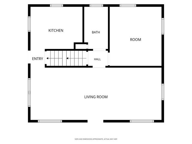 1814 PLEASANT AVENUE, New Holstein, WI 53061