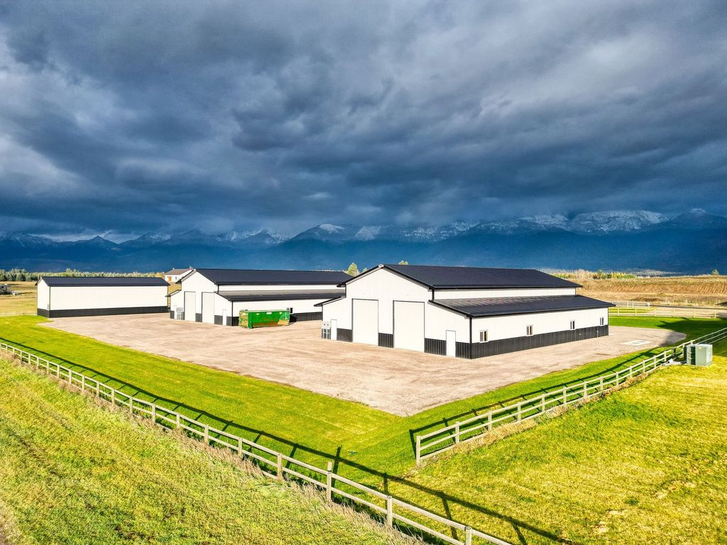 198 Hill Road, Bigfork, MT 59911 photo 11