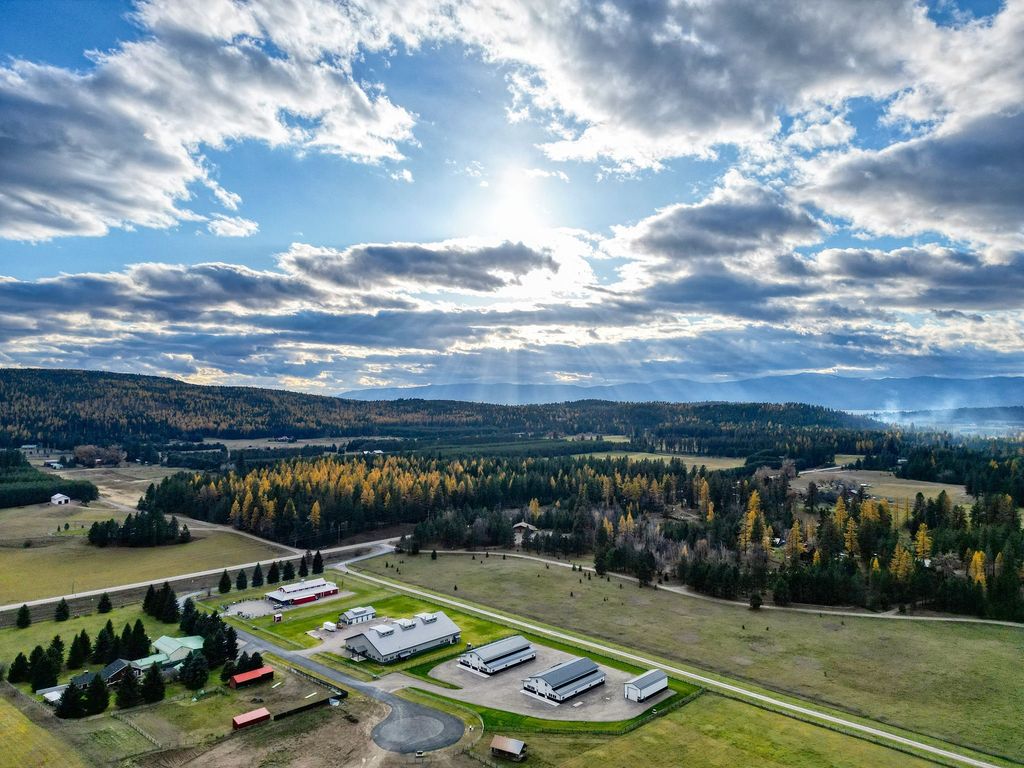 198 Hill Road, Bigfork, MT 59911 photo 18