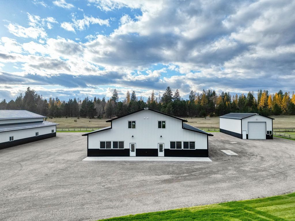 198 Hill Road, Bigfork, MT 59911 photo 2