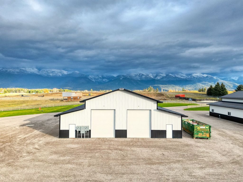 198 Hill Road, Bigfork, MT 59911 photo 3