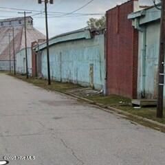 815 Gold Street, Rocky Mount, NC 27803