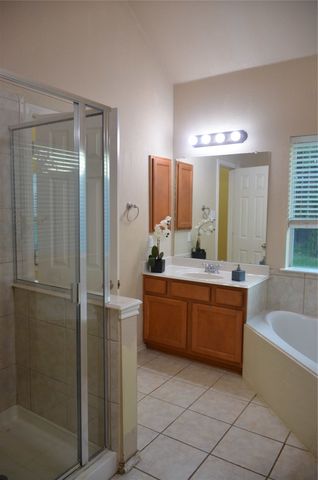 5453 Imperial Meadow Drive, Frisco, TX 75035