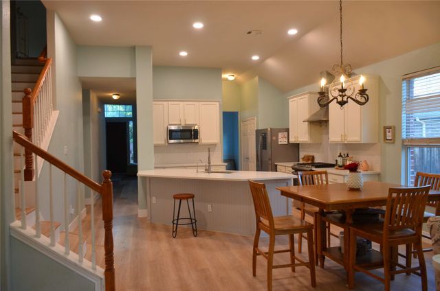 5453 Imperial Meadow Drive, Frisco, TX 75035