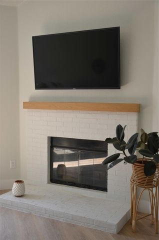 5453 Imperial Meadow Drive, Frisco, TX 75035