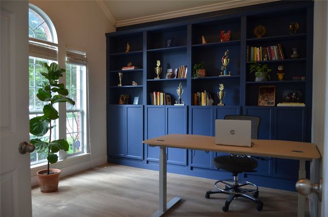 5453 Imperial Meadow Drive, Frisco, TX 75035