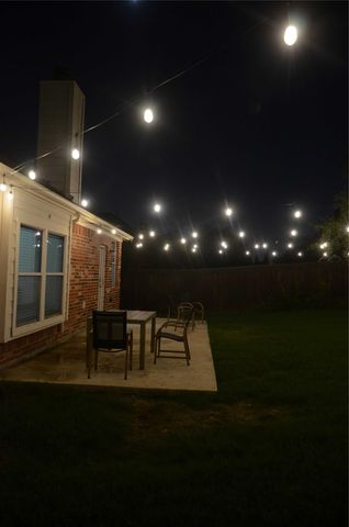 5453 Imperial Meadow Drive, Frisco, TX 75035