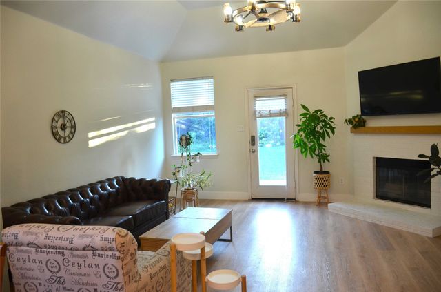 5453 Imperial Meadow Drive, Frisco, TX 75035