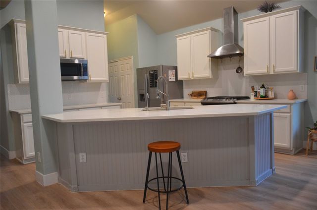 5453 Imperial Meadow Drive, Frisco, TX 75035