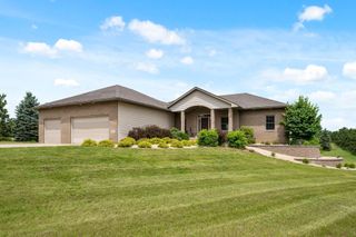 18080 233rd Avenue, Big Lake Twp, MN 55309