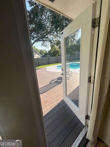 500 Rivera Drive, St. Simons, GA 31522