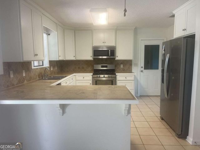 500 Rivera Drive, St. Simons, GA 31522