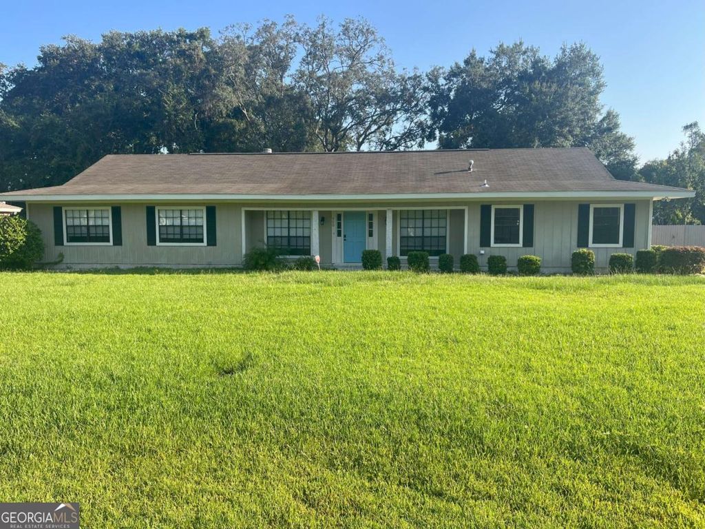 500 Rivera Drive, St. Simons, GA 31522