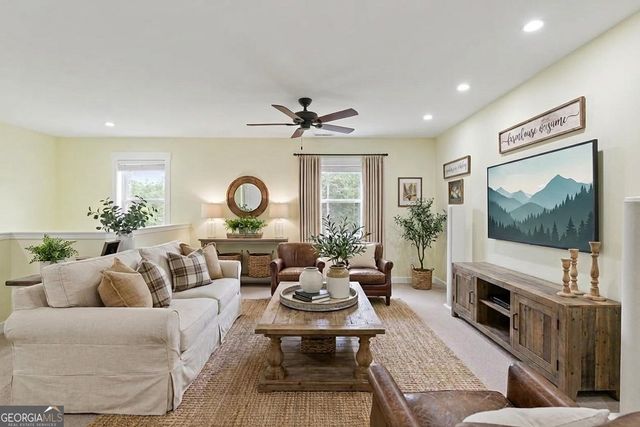 30 Station Gap, Dahlonega, GA 30533
