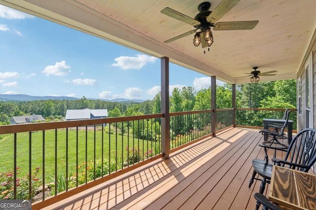 30 Station Gap, Dahlonega, GA 30533