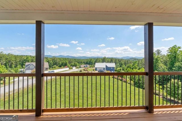 30 Station Gap, Dahlonega, GA 30533