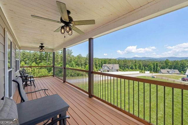 30 Station Gap, Dahlonega, GA 30533