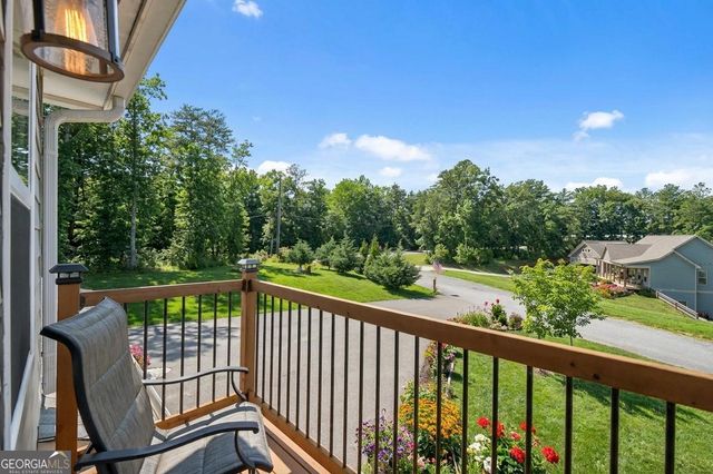 30 Station Gap, Dahlonega, GA 30533
