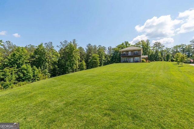 30 Station Gap, Dahlonega, GA 30533