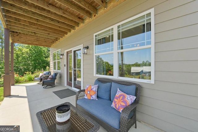 30 Station Gap, Dahlonega, GA 30533