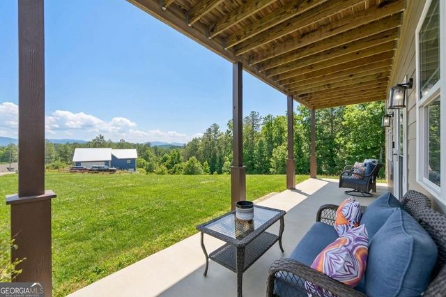 30 Station Gap, Dahlonega, GA 30533
