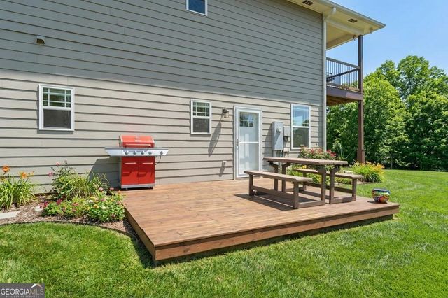 30 Station Gap, Dahlonega, GA 30533