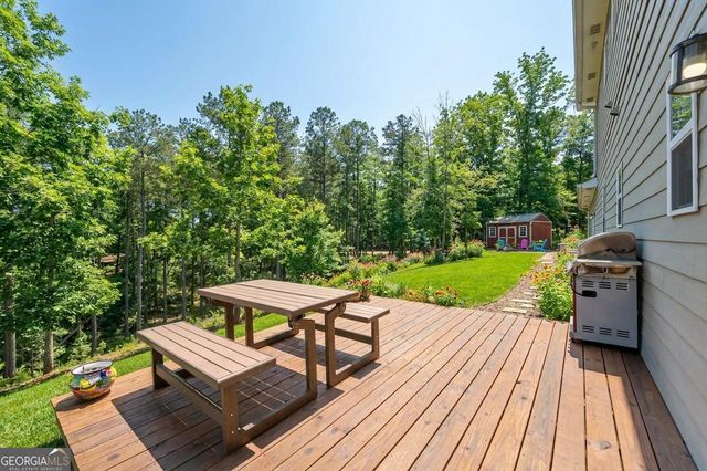 30 Station Gap, Dahlonega, GA 30533