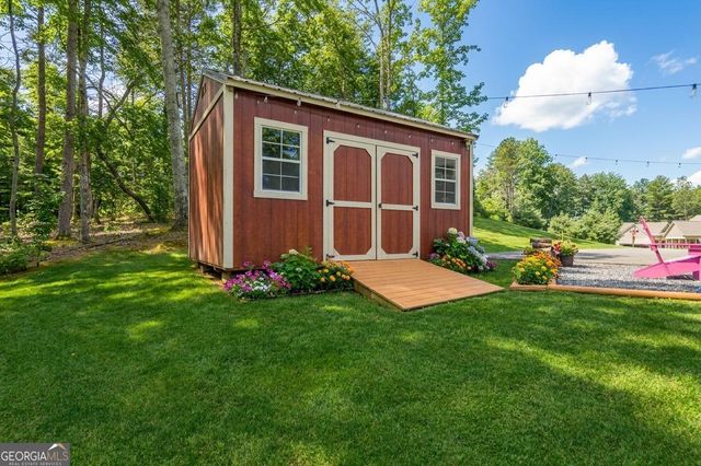30 Station Gap, Dahlonega, GA 30533