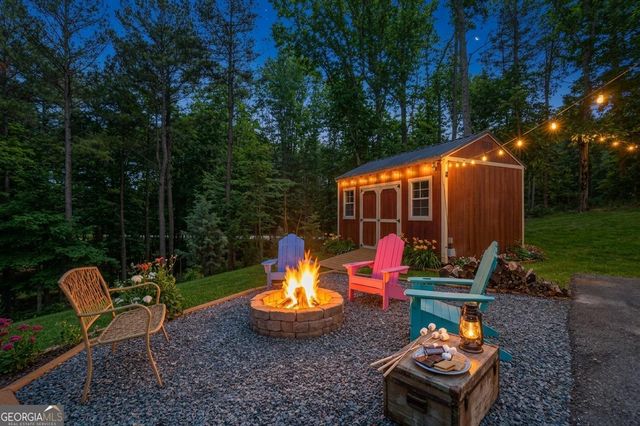 30 Station Gap, Dahlonega, GA 30533