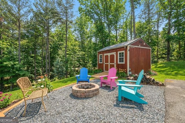 30 Station Gap, Dahlonega, GA 30533