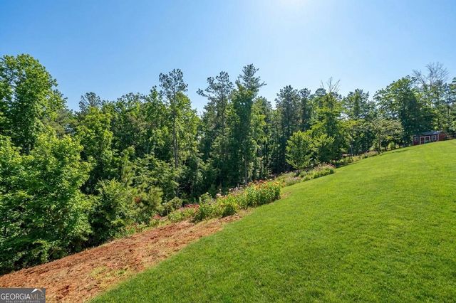 30 Station Gap, Dahlonega, GA 30533