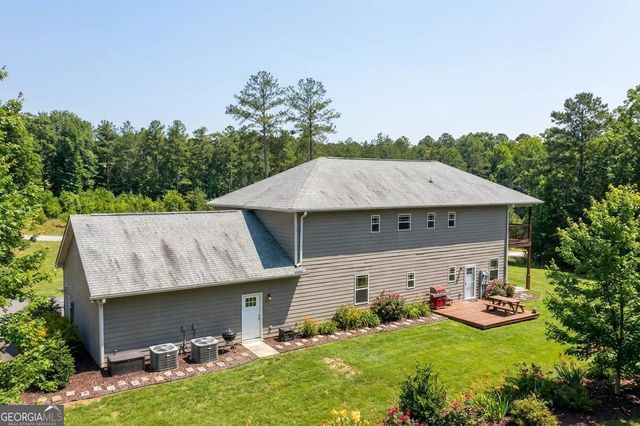 30 Station Gap, Dahlonega, GA 30533