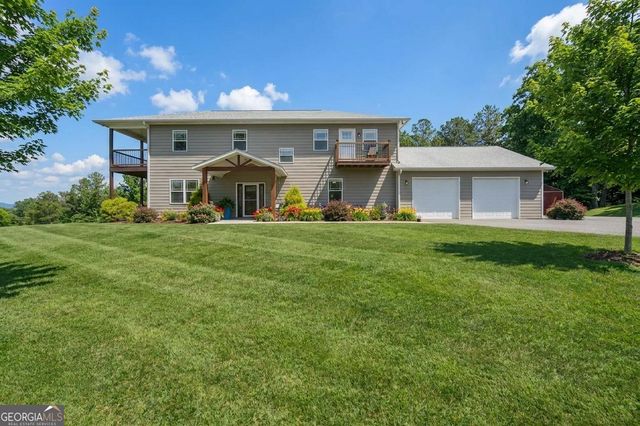 30 Station Gap, Dahlonega, GA 30533