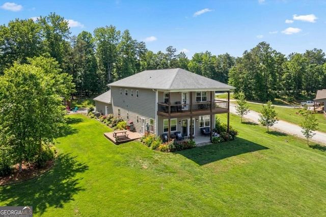 30 Station Gap, Dahlonega, GA 30533