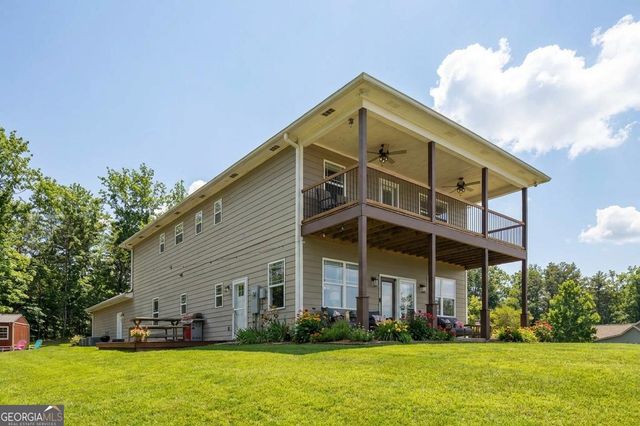 30 Station Gap, Dahlonega, GA 30533