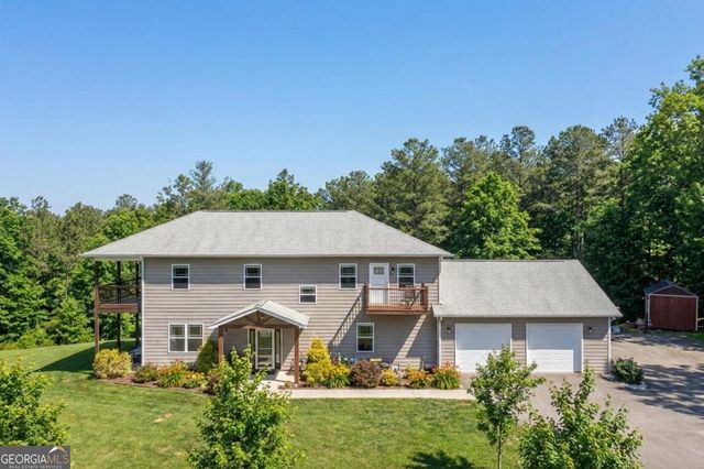 30 Station Gap, Dahlonega, GA 30533