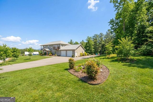30 Station Gap, Dahlonega, GA 30533