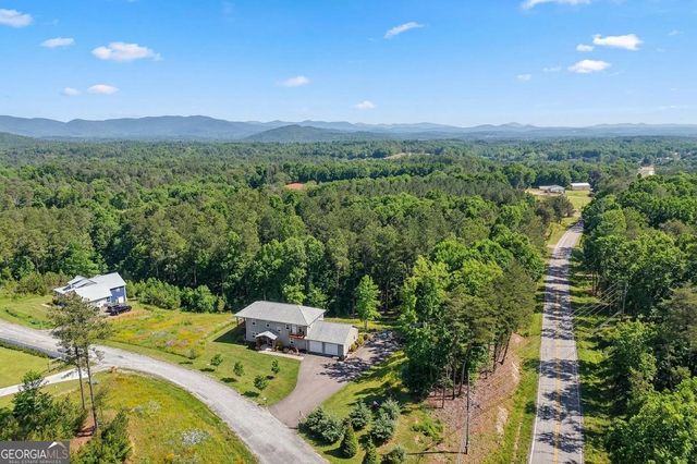 30 Station Gap, Dahlonega, GA 30533