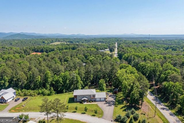 30 Station Gap, Dahlonega, GA 30533