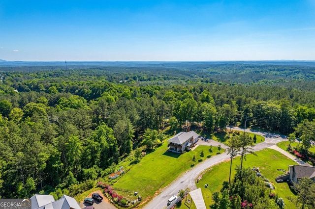30 Station Gap, Dahlonega, GA 30533
