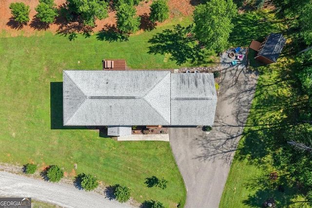 30 Station Gap, Dahlonega, GA 30533