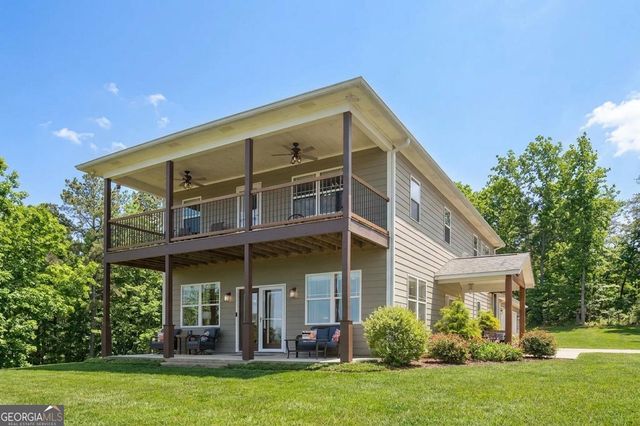 30 Station Gap, Dahlonega, GA 30533