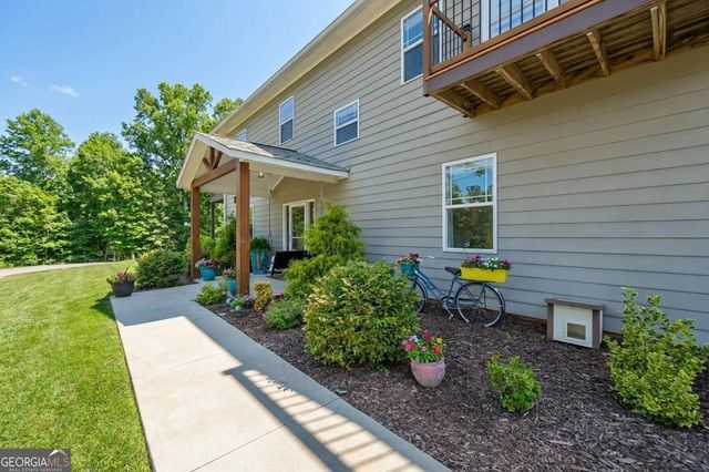 30 Station Gap, Dahlonega, GA 30533