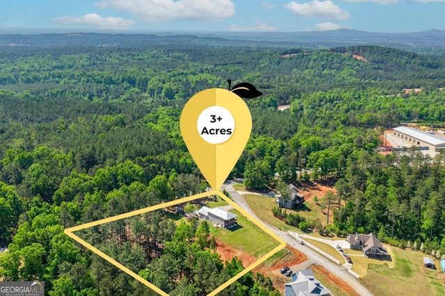 30 Station Gap, Dahlonega, GA 30533