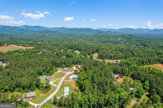 30 Station Gap, Dahlonega, GA 30533