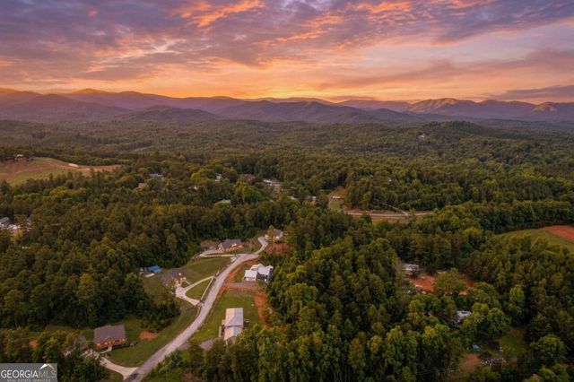 30 Station Gap, Dahlonega, GA 30533