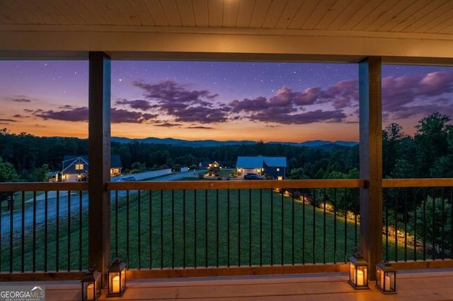 30 Station Gap, Dahlonega, GA 30533