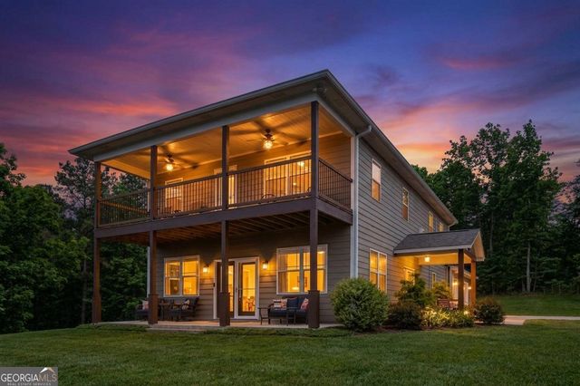 30 Station Gap, Dahlonega, GA 30533